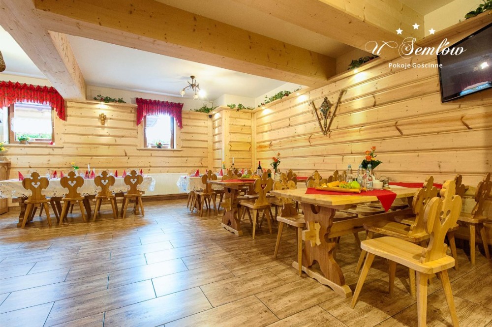 Sala góralska